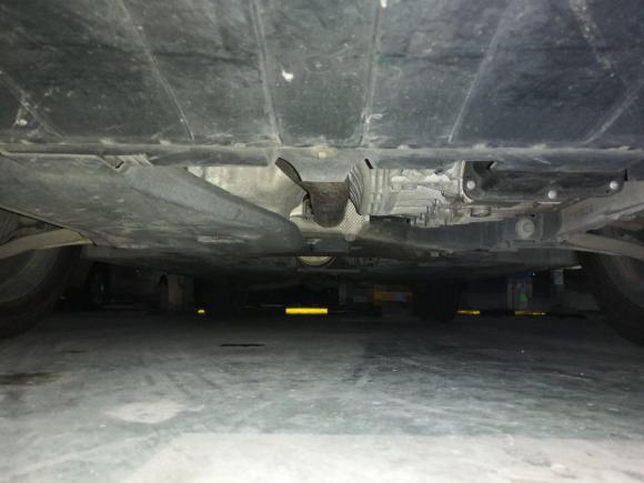 [芜湖·皖B] 二手奔驰奔驰GLA2015款 GLA 220 4MATIC 时尚型