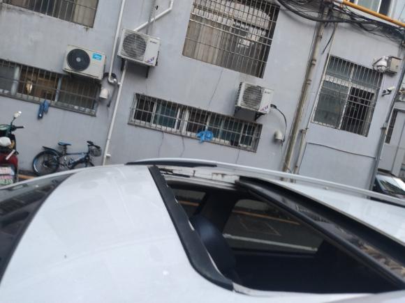 [南昌·赣A] 二手启辰启辰T702015款 2.0L CVT睿享版