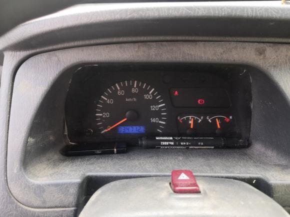 [合肥·皖A] 二手东风小康东风小康K012018款 1.0L K01L AF10