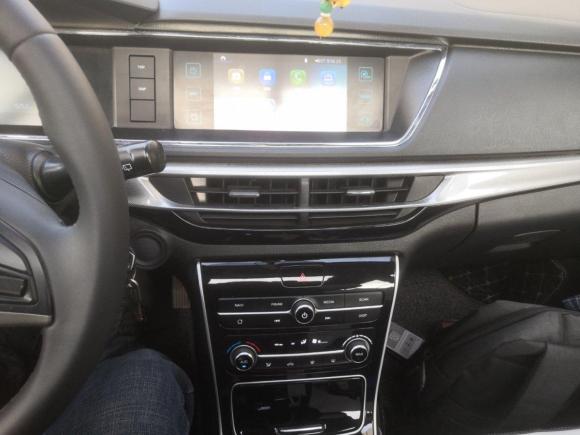 [苏州·苏U] 二手长安商用欧尚长行2020款 1.5L 手动豪华型