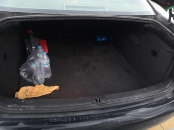 [济南·鲁A] 二手奥迪奥迪A62004款 2.4L 豪华舒适型