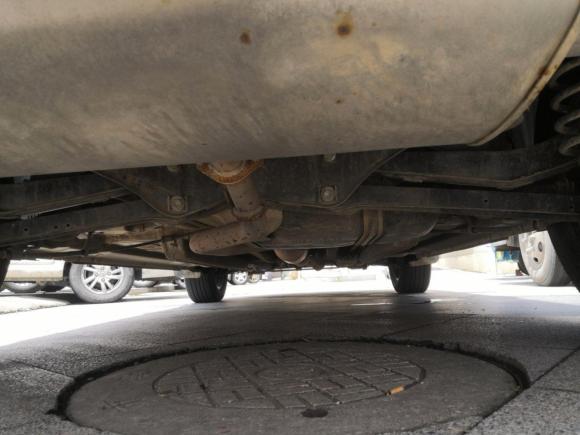 [杭州·赣E] 二手北汽绅宝绅宝X552016款 1.5T CVT精英版