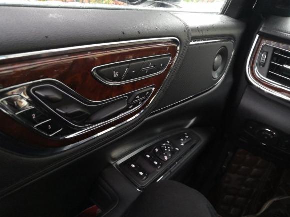 [南京·苏A] 二手林肯林肯大陆2017款 2.0T 两驱尊耀版