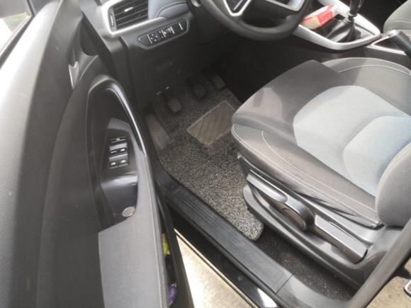 [常州·苏D] 二手宝骏宝骏5302018款 1.5T 手动舒适型 国V