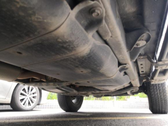 [深圳·闽B] 二手Jeep牧马人2014款 3.6L 龙腾典藏版