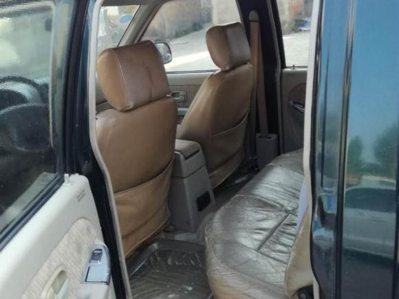 [金华·浙G] 二手江铃宝典2009款 2.8T两驱柴油GL