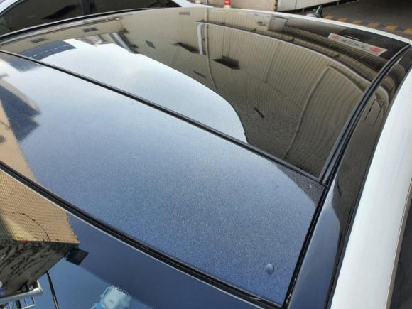 [济南·鲁A] 二手奔驰奔驰CLA级2015款 CLA 220 4MATIC