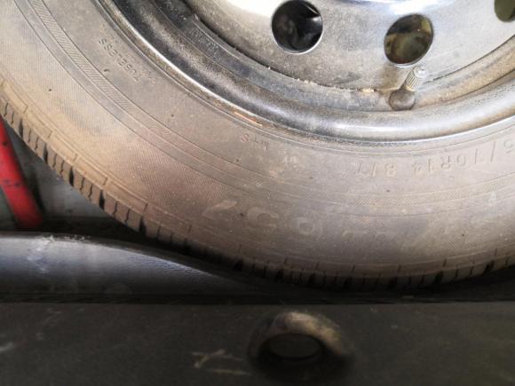 [无锡·云A] 二手长安奔奔2014款 1.4L 手动尊贵型