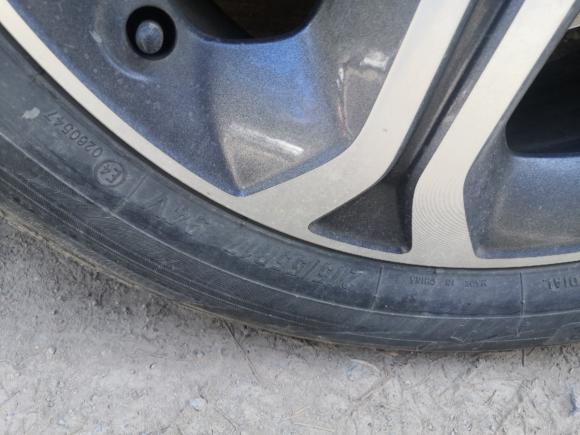 [义乌·浙F] 二手铃木维特拉2016款 1.4T 自动两驱豪华型