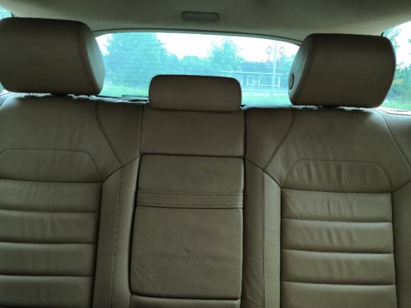 [青岛·鲁B] 二手大众途锐2010款 3.6 限量顶配版