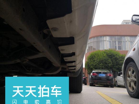 [台州·闽J] 二手哈弗哈弗H5     2018款 经典版 2.0T 柴油 手动四驱尊贵型