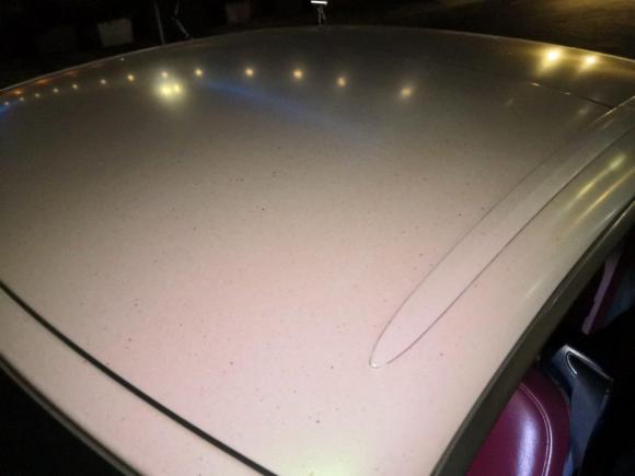 [常州·苏D] 二手宝马宝马4系2016款 420i 敞篷时尚型