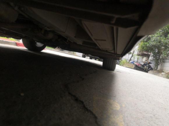 [成都·川A] 二手斯威汽车斯威X72016款 1.5T 手动豪华型 7座