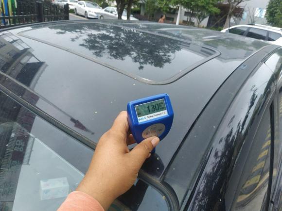 [义乌·苏E] 二手马自达马自达52008款 2.0 自动豪华型