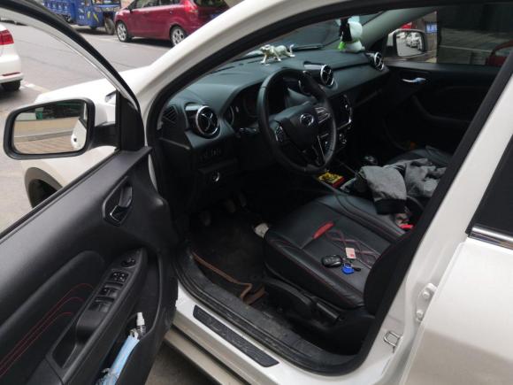 [合肥·皖N] 二手东南东南DX32018款 1.5L 手动尊贵型