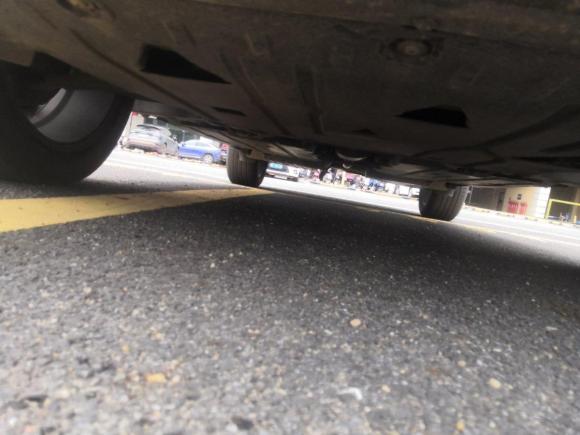 [佛山·粤E] 二手领克领克012019款 2.0T 四驱劲Pro版 国VI