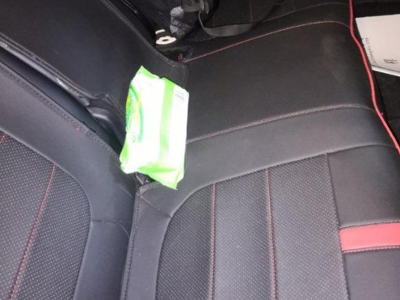 [深圳·川Y] 二手MG名爵HS2018款 20T 自动两驱荷尔蒙激情版 国V