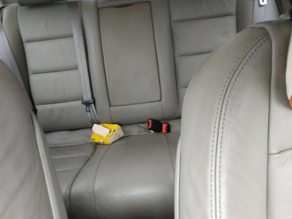 [义乌·浙C] 二手奥迪奥迪A42007款 2.0T 自动豪华型