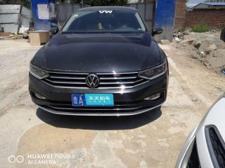 大众迈腾2020款 280TSI DSG 舒适型