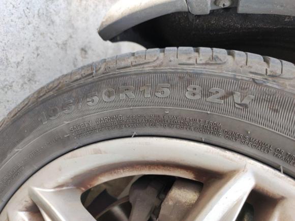 [广州·粤A] 二手众泰众泰E2002016款 三门两座科技版