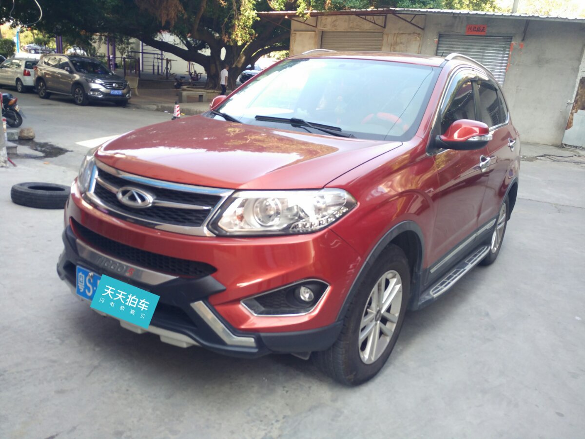 99万买的奇瑞瑞虎5开4年就贬值6.24万?东莞车主表示不服:别再骗我了!