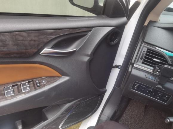 [金华·粤A] 二手比亚迪秦2017款 1.5T 秦100