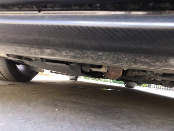 [深圳·粤B] 二手奔驰奔驰A级AMG2014款 AMG A 45 4MATIC