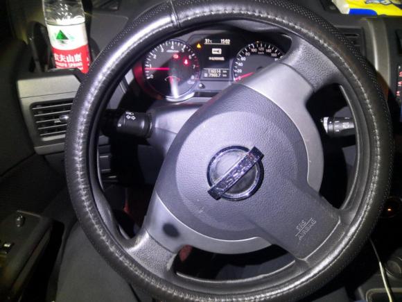 [宁波·浙B] 二手东风风度东风风度MX62015款 2.0L 手动两驱领航版