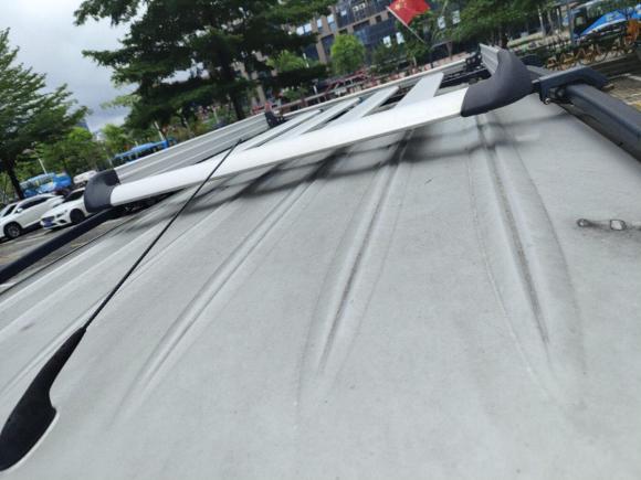 [深圳·粤L] 二手长安轻型车欧诺2015款 1.5L CNG