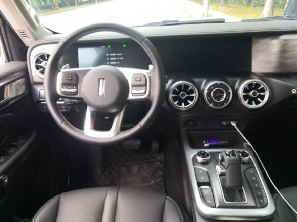 [无锡·苏B] 二手坦克坦克3002021款 越野版 2.0T 征服者