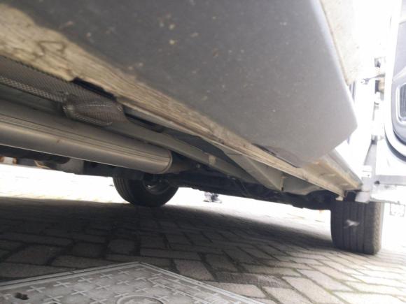 [宁波·浙B] 二手比亚迪宋Pro2019款 1.5T 自动豪华型