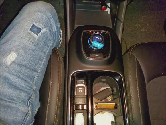 [苏州·苏E] 二手广汽新能源传祺GE32017款 310 智享版