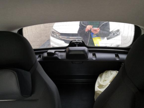 [临沂·鲁Q] 二手smartsmart fortwo2015款 1.0L 52千瓦硬顶灵动版