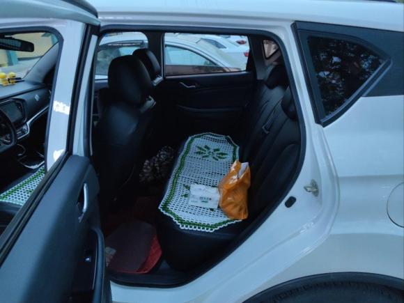 [义乌·川J] 二手陆风陆风X22017款 1.6L 手动劲锐版