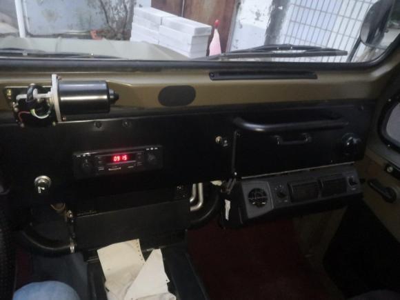 [无锡·苏B] 二手北汽制造BJ 2122018款 2.0L 三角门