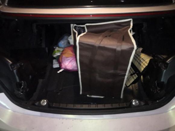 [常州·苏D] 二手宝马宝马4系2016款 420i 敞篷时尚型