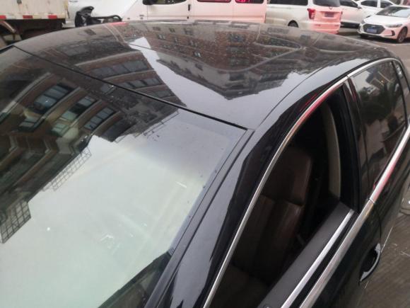 [义乌·浙G] 二手大众辉腾2012款 3.0L 商务型