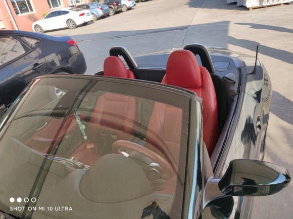 [嘉兴·浙F] 二手宝马宝马Z42012款 sDrive20i领先型