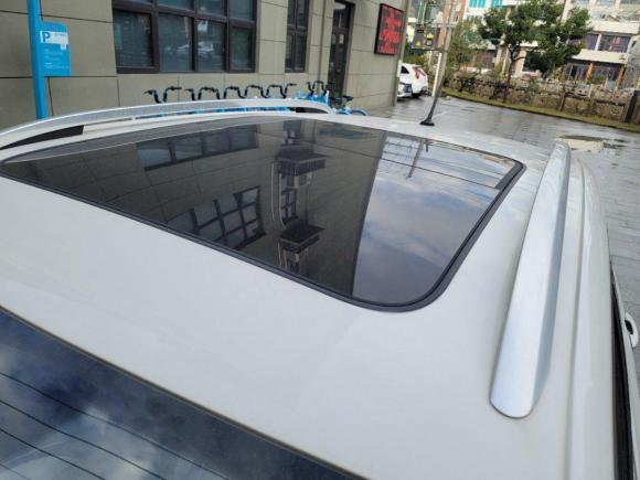 [温州·浙C] 二手大众途铠2019款 1.5L 自动舒适版