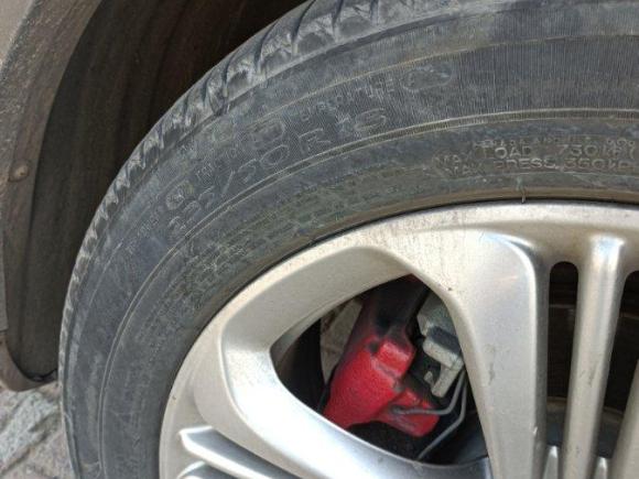 [无锡·苏B] 二手MG名爵HS2018款 30T 自动四驱Trophy荷尔蒙燃情版 国V