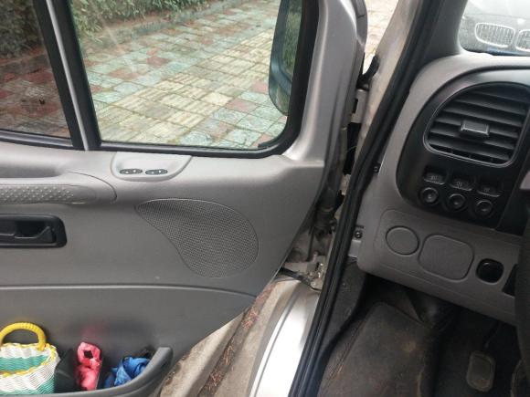 [义乌·浙G] 二手江铃特顺2019款 2.8T商运型短轴低顶6座国VI JX493