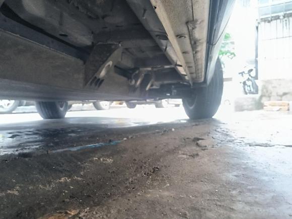 [广州·粤B] 二手东南东南DX3新能源2018款 EV400 精英版