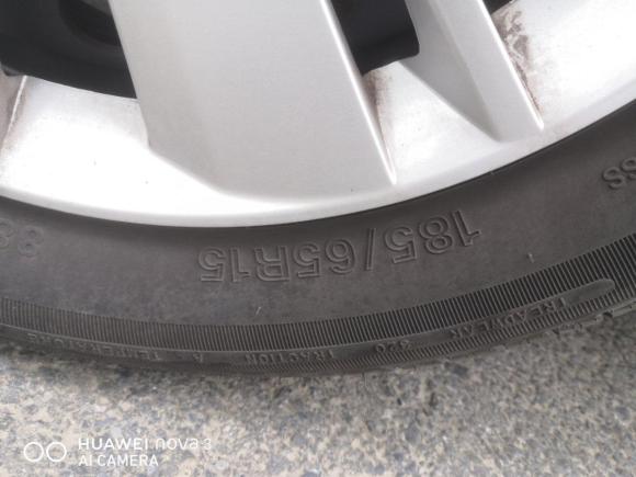 [上海·沪A] 二手合众汽车哪吒N012020款 430e