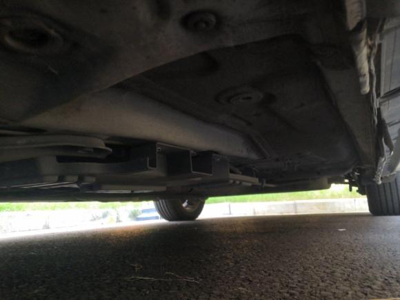 [无锡·苏B] 二手比亚迪秦2018款 1.5T 智联精英型