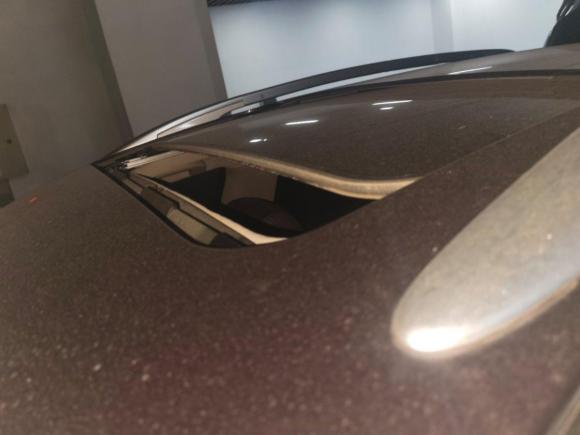 [常州·苏D] 二手英菲尼迪英菲尼迪FX2013款 FX37 标准版