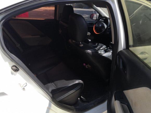 [常州·苏D] 二手本田哥瑞2016款 1.5L 手动经典版