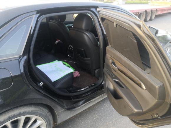 [济南·鲁A] 二手凯迪拉克凯迪拉克CT62019款 28T 领先运动型