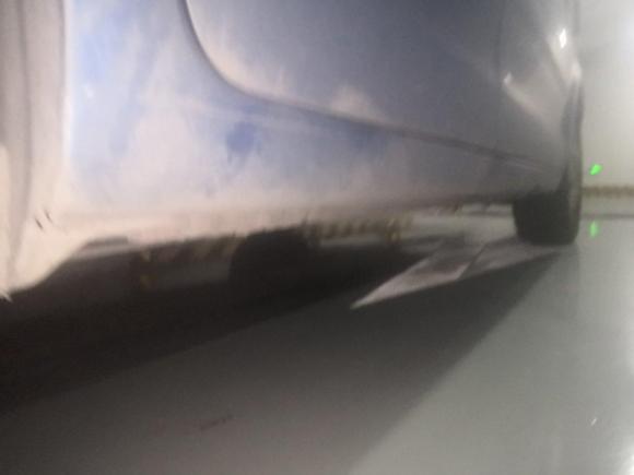 [宁波·浙B] 二手大众POLO2009款 劲情 1.6L 自动风尚版