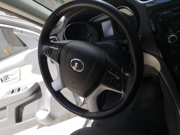 [深圳·粤B] 二手长城风骏62014款 2.0T两驱精英型4D20B