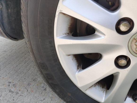 [南通·苏F] 二手别克凯越2013款 1.5L 自动经典型